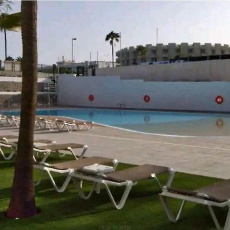 Centrico Apartamento 737 Плайя-дель-Инглес Экстерьер фото