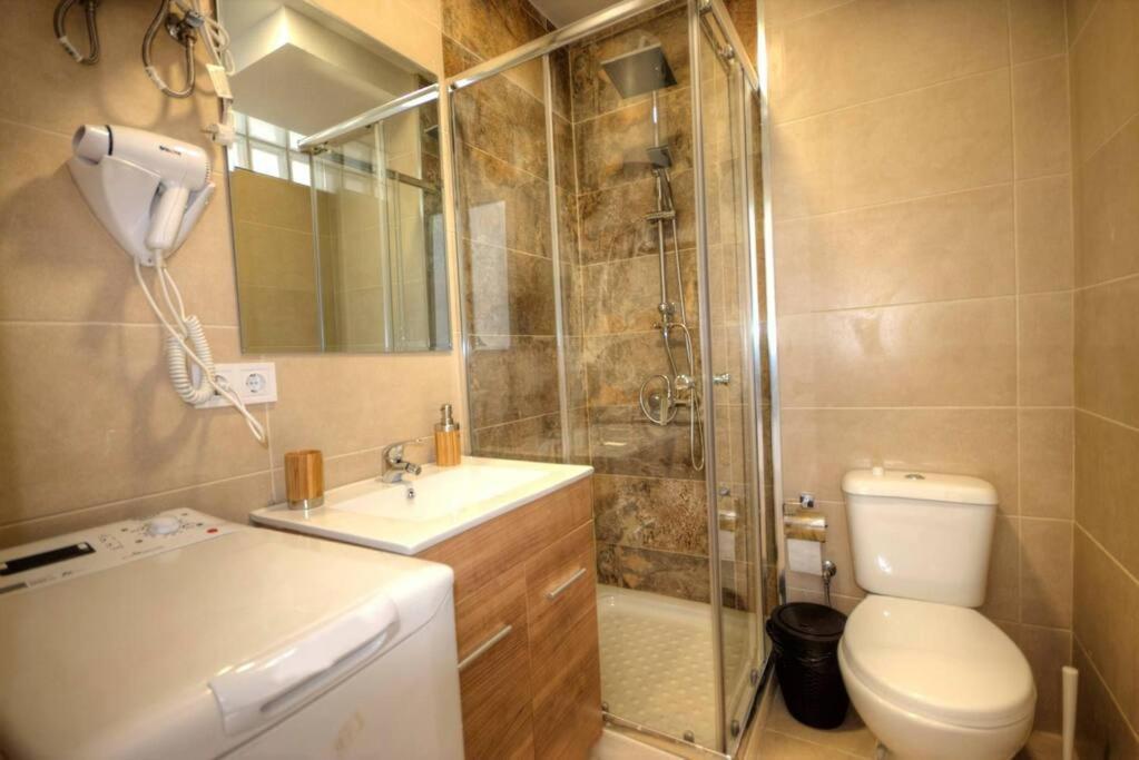 Centrico Apartamento 737 Плайя-дель-Инглес Экстерьер фото